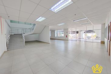 Bandar Bukit Raja @Taipan