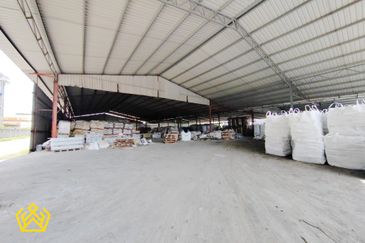 Bandar Bukit Raja @Taipan