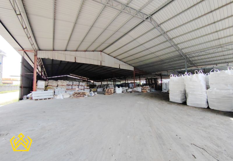 Bandar Bukit Raja @Taipan