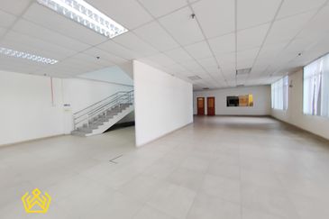 Bandar Bukit Raja @Taipan