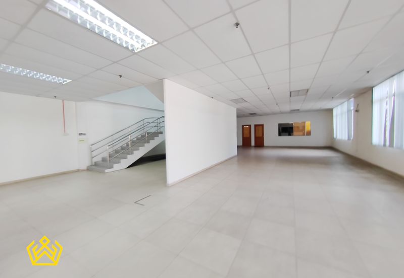 Bandar Bukit Raja @Taipan