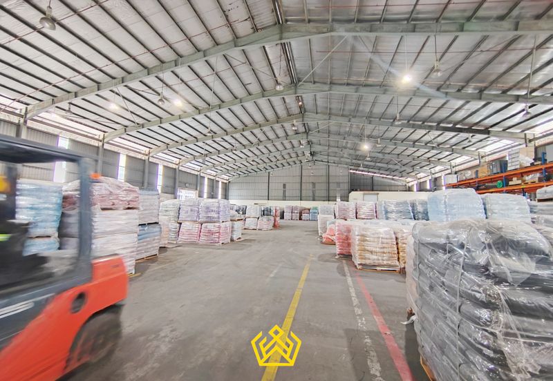 Bandar Bukit Raja @Taipan