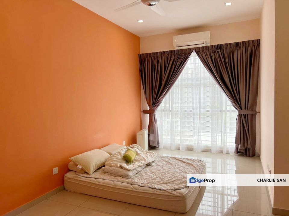 Bandar Rimbayu, Telok Panglima Garang, Selangor, Selangor, Telok Panglima Garang