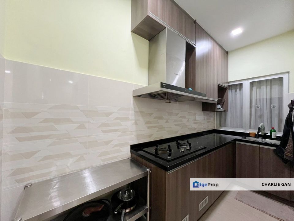 Bandar Rimbayu, Telok Panglima Garang, Selangor, Selangor, Telok Panglima Garang