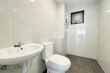 Duduk Se.Ruang @ Eco Sanctuary