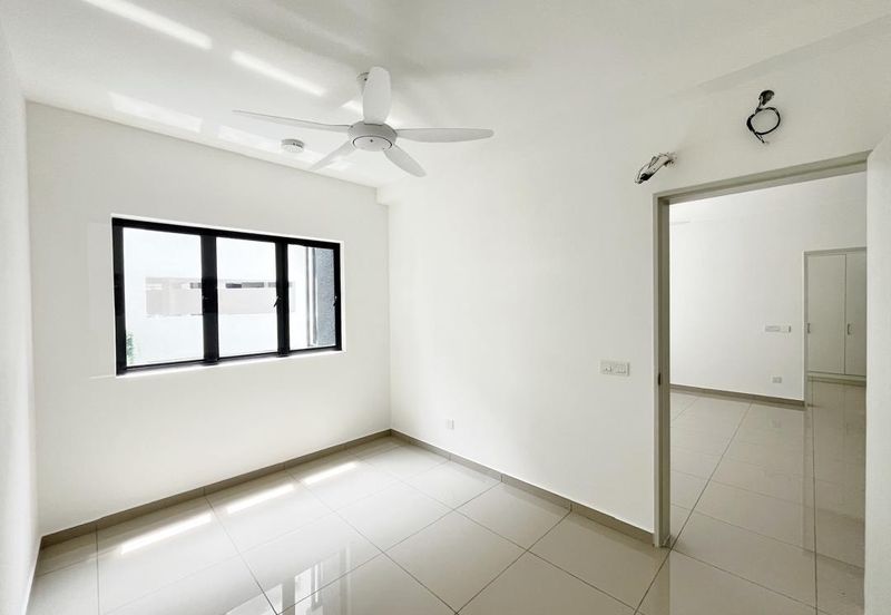 Duduk Se.Ruang @ Eco Sanctuary