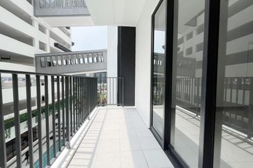 Duduk Se.Ruang @ Eco Sanctuary