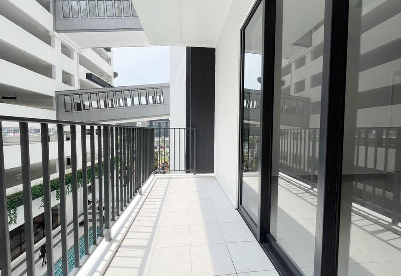 Duduk Se.Ruang @ Eco Sanctuary