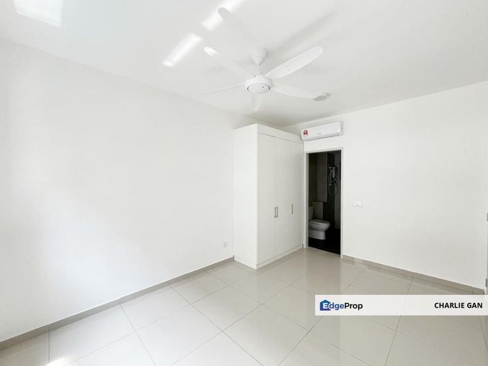 Duduk Se.Ruang @ Eco Sanctuary, Kuala Langat, Selangor, Selangor, Kuala Langat