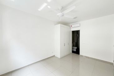 Duduk Se.Ruang @ Eco Sanctuary