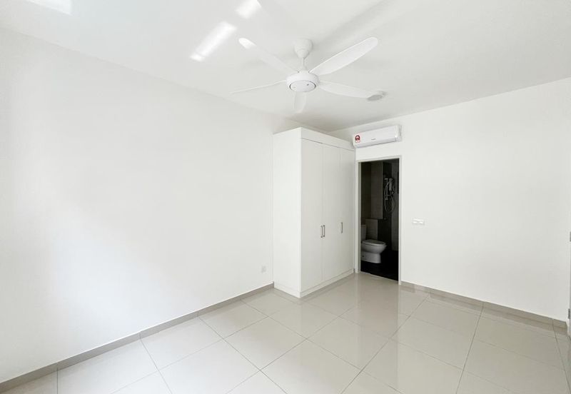 Duduk Se.Ruang @ Eco Sanctuary