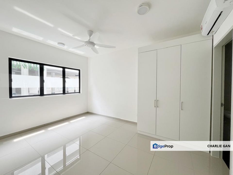 Duduk Se.Ruang @ Eco Sanctuary, Kuala Langat, Selangor, Selangor, Kuala Langat