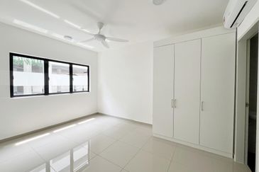 Duduk Se.Ruang @ Eco Sanctuary