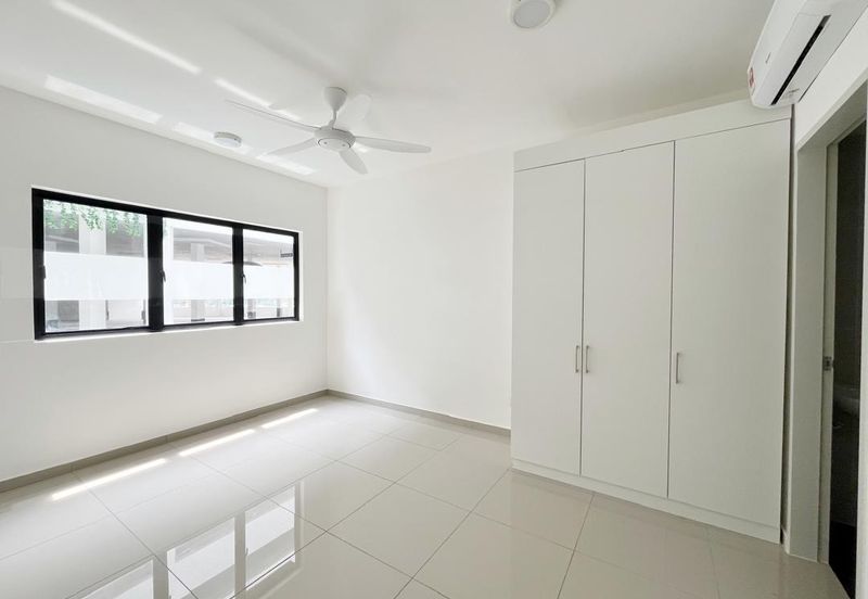 Duduk Se.Ruang @ Eco Sanctuary