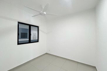 Duduk Se.Ruang @ Eco Sanctuary