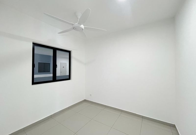 Duduk Se.Ruang @ Eco Sanctuary