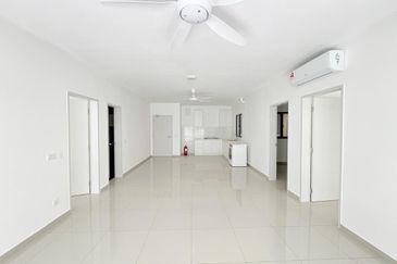 Duduk Se.Ruang @ Eco Sanctuary