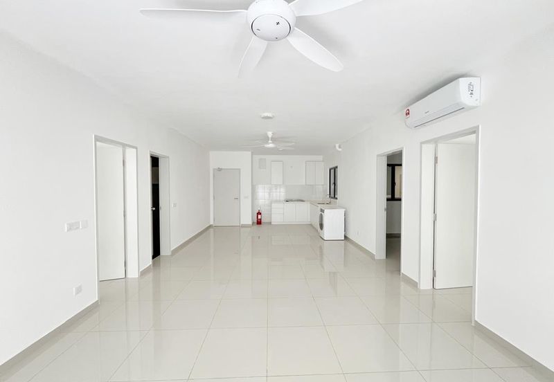 Duduk Se.Ruang @ Eco Sanctuary