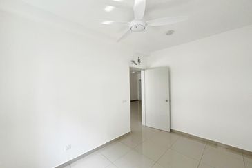 Duduk Se.Ruang @ Eco Sanctuary