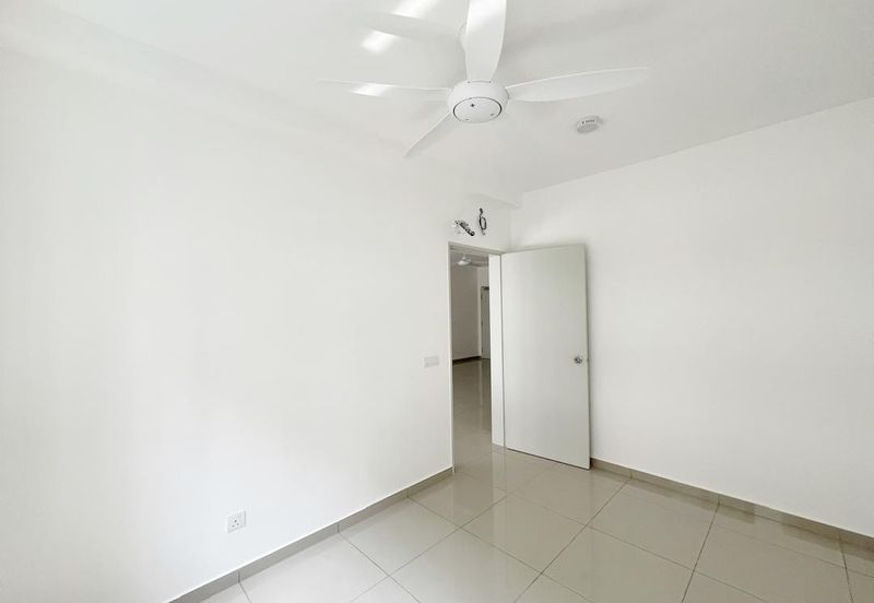 Duduk Se.Ruang @ Eco Sanctuary