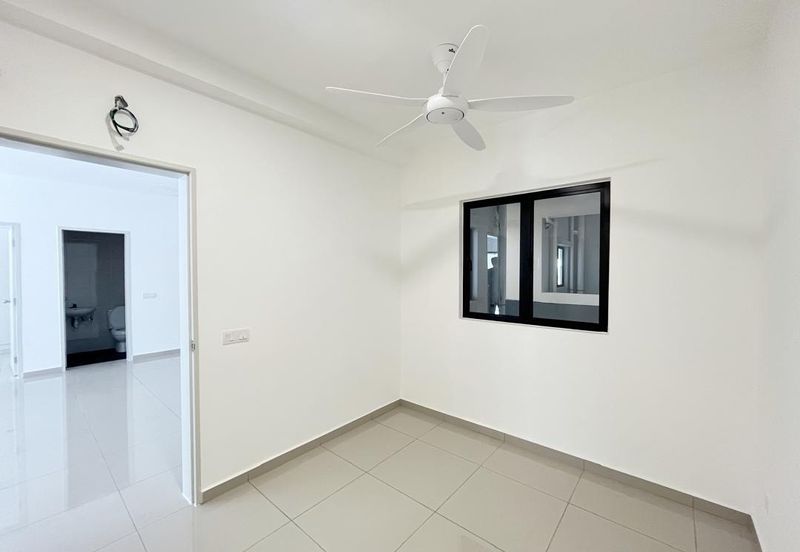 Duduk Se.Ruang @ Eco Sanctuary