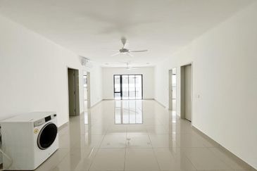 Duduk Se.Ruang @ Eco Sanctuary