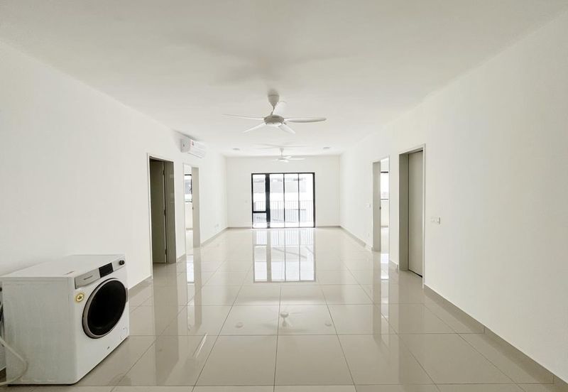 Duduk Se.Ruang @ Eco Sanctuary