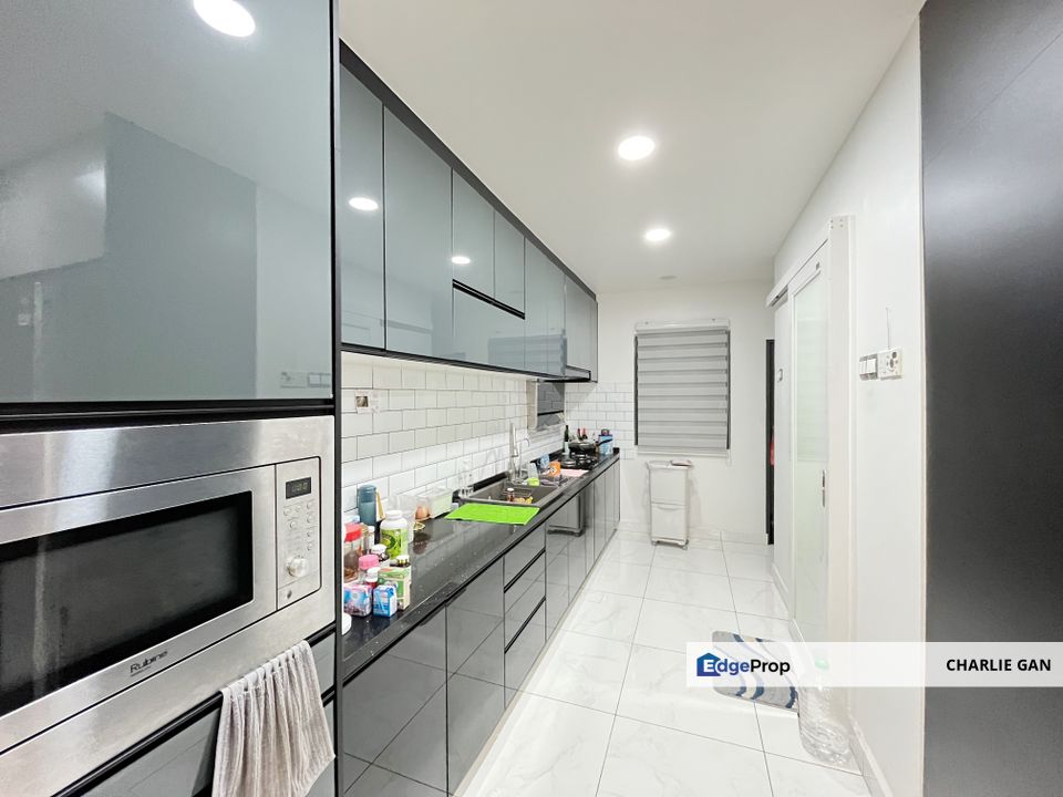 Taman Sejati, Klang, Selangor, Selangor, Klang