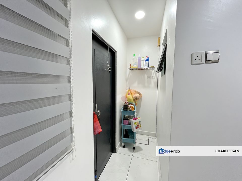 Taman Sejati, Klang, Selangor, Selangor, Klang