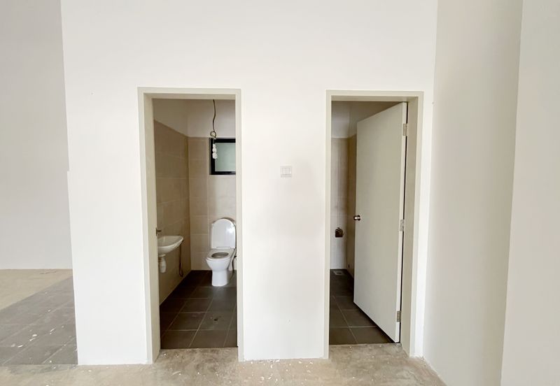 Duduk Se.Ruang @ Eco Sanctuary