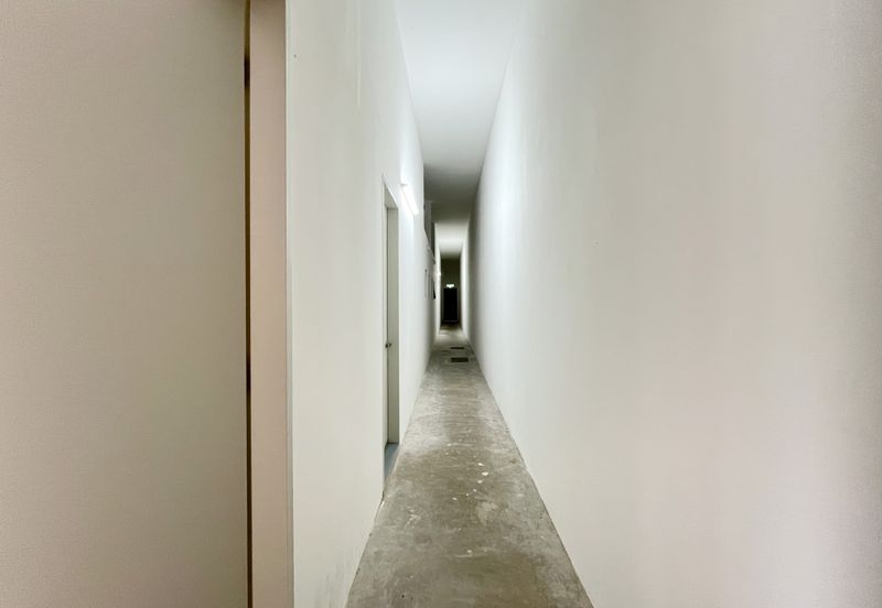 Duduk Se.Ruang @ Eco Sanctuary