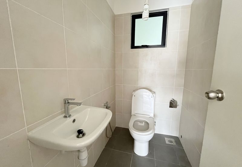 Duduk Se.Ruang @ Eco Sanctuary