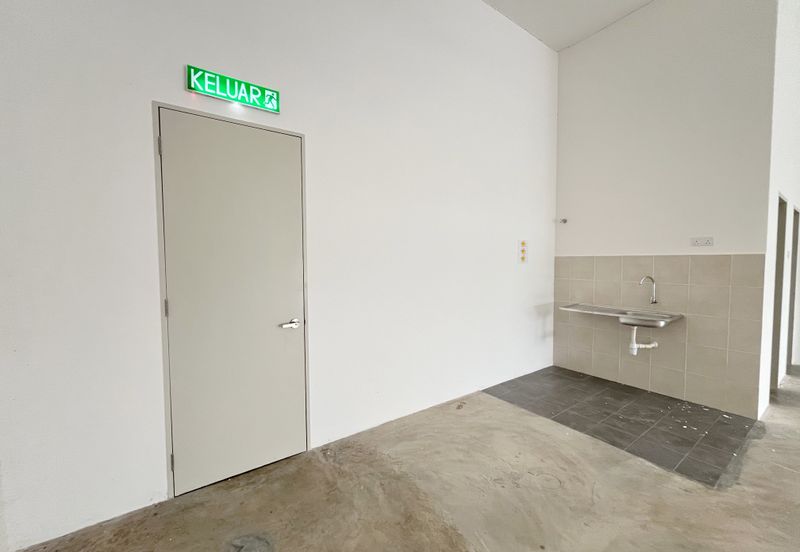 Duduk Se.Ruang @ Eco Sanctuary