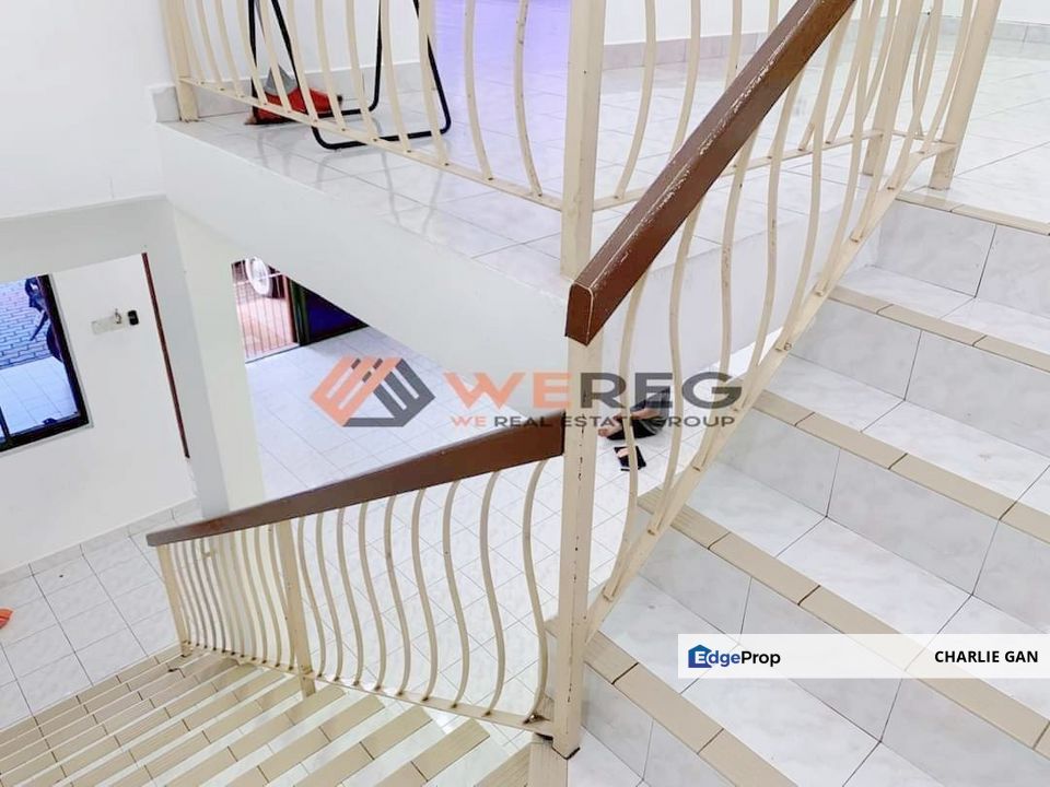 Sri Suria, Shah Alam, Selangor, Selangor, Shah Alam