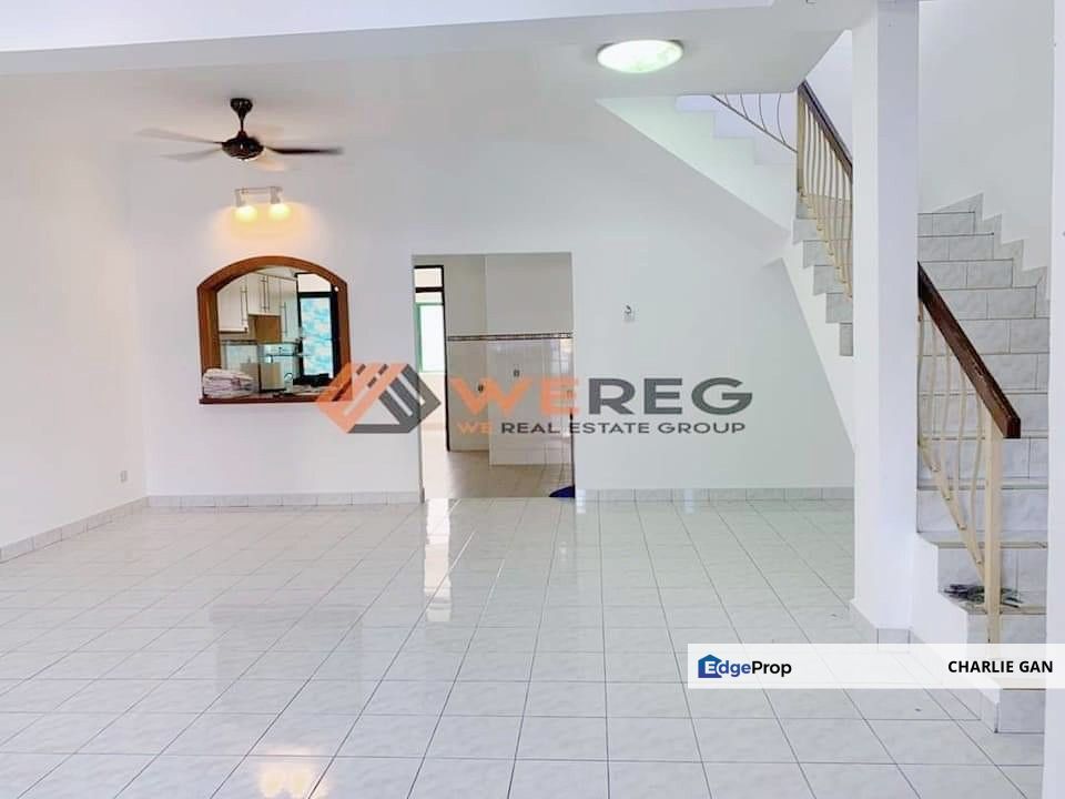 Sri Suria, Shah Alam, Selangor, Selangor, Shah Alam