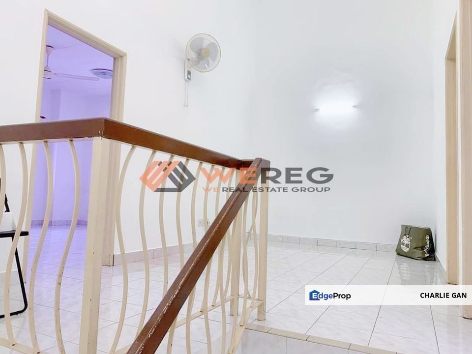 Sri Suria, Shah Alam, Selangor, Selangor, Shah Alam