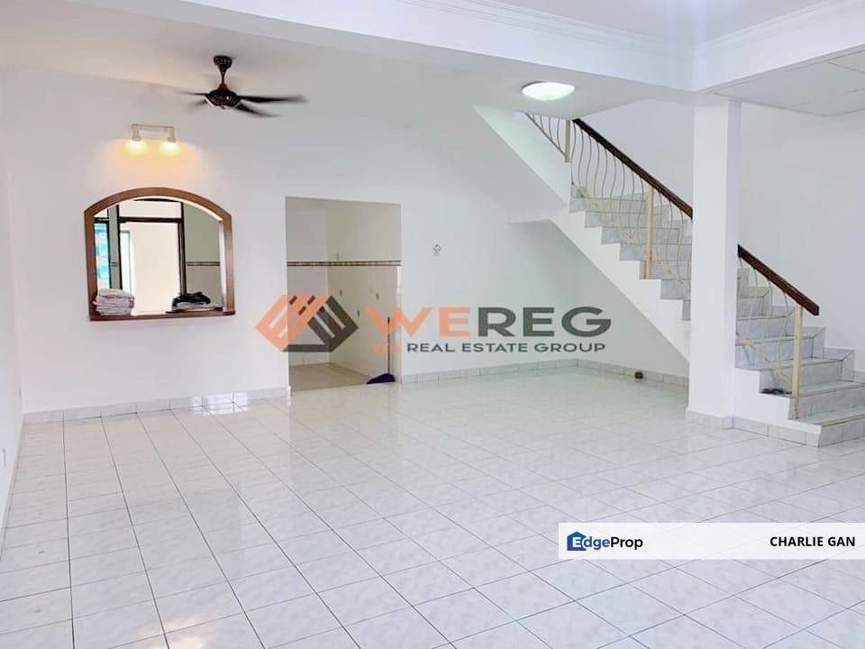 Sri Suria, Shah Alam, Selangor, Selangor, Shah Alam