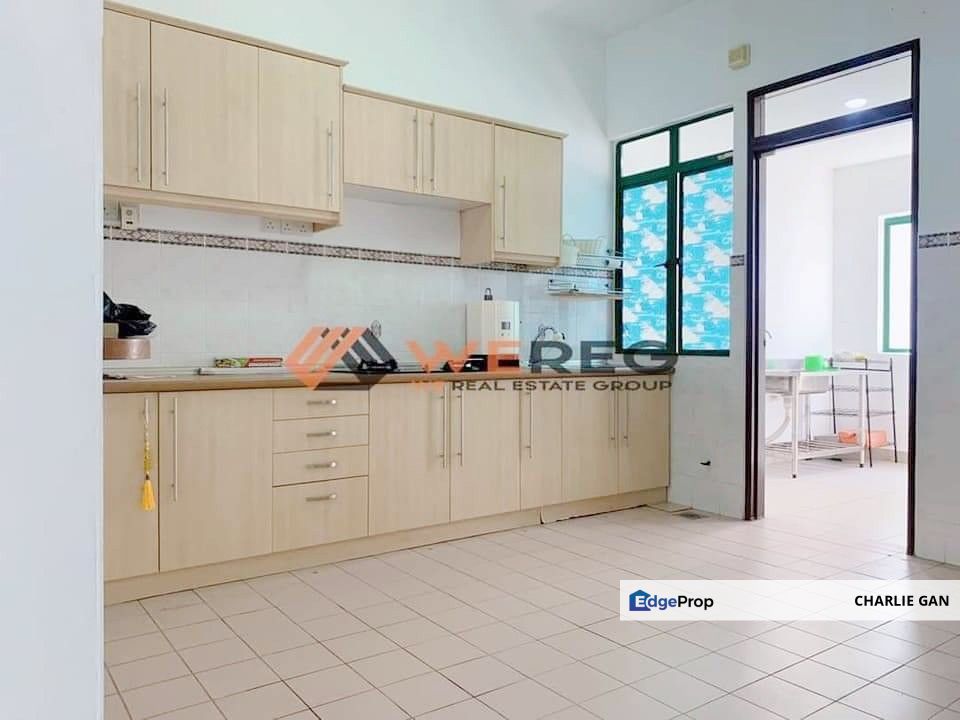 Sri Suria, Shah Alam, Selangor, Selangor, Shah Alam