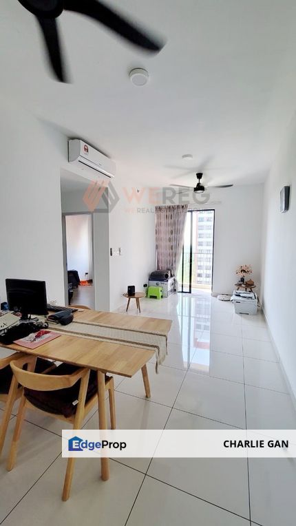 Amber Residence @ twentyfive.7, Kota Kemuning, Selangor, Selangor, Kota Kemuning