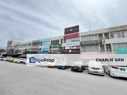 Bandar Botanik, Klang, Selangor, Selangor, Klang