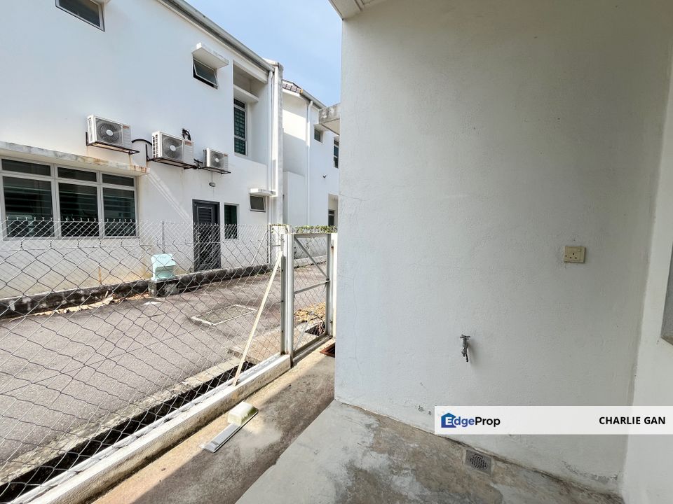 Bandar Rimbayu, Telok Panglima Garang, Selangor, Selangor, Telok Panglima Garang