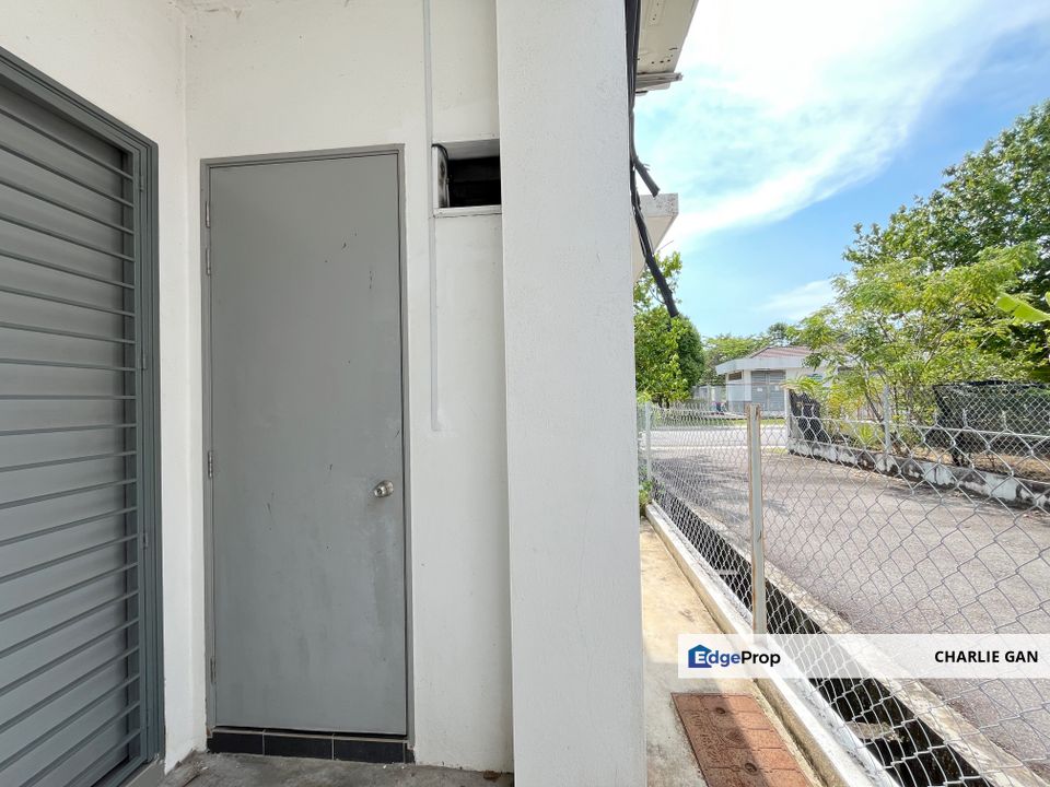 Bandar Rimbayu, Telok Panglima Garang, Selangor, Selangor, Telok Panglima Garang