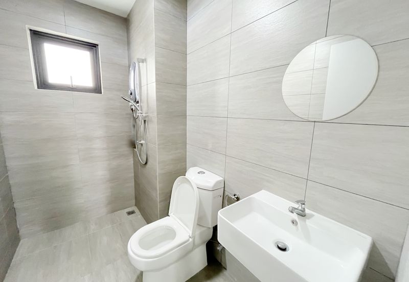 Amber Residence @ twentyfive.7