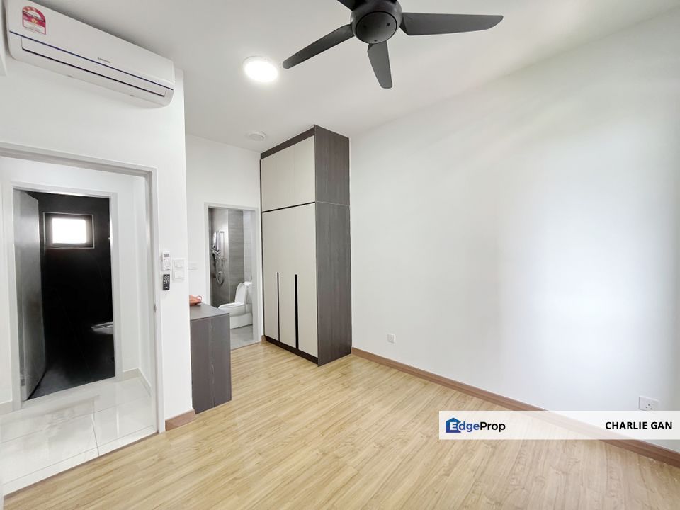 Amber Residence @ twentyfive.7, Kota Kemuning, Selangor, Selangor, Kota Kemuning