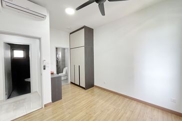 Amber Residence @ twentyfive.7