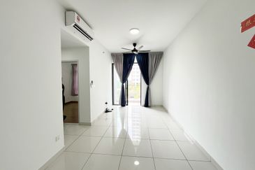 Amber Residence @ twentyfive.7