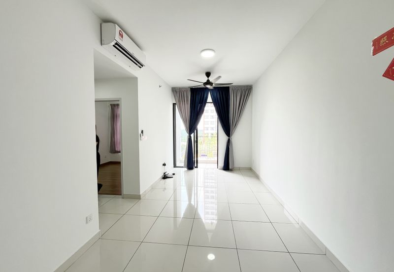 Amber Residence @ twentyfive.7