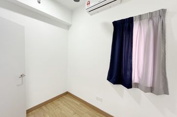 Amber Residence @ twentyfive.7