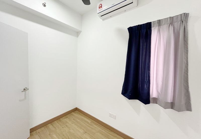 Amber Residence @ twentyfive.7