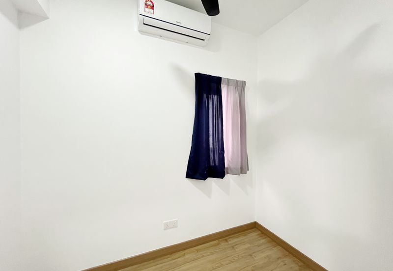 Amber Residence @ twentyfive.7